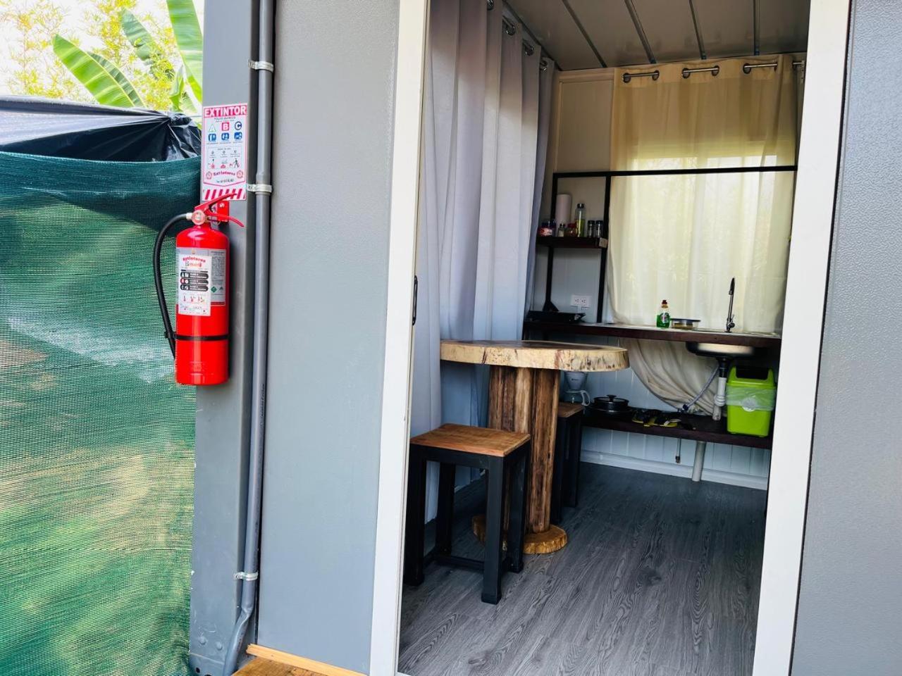 Apartamentos Equipados Dmr #3 乌维塔 外观 照片