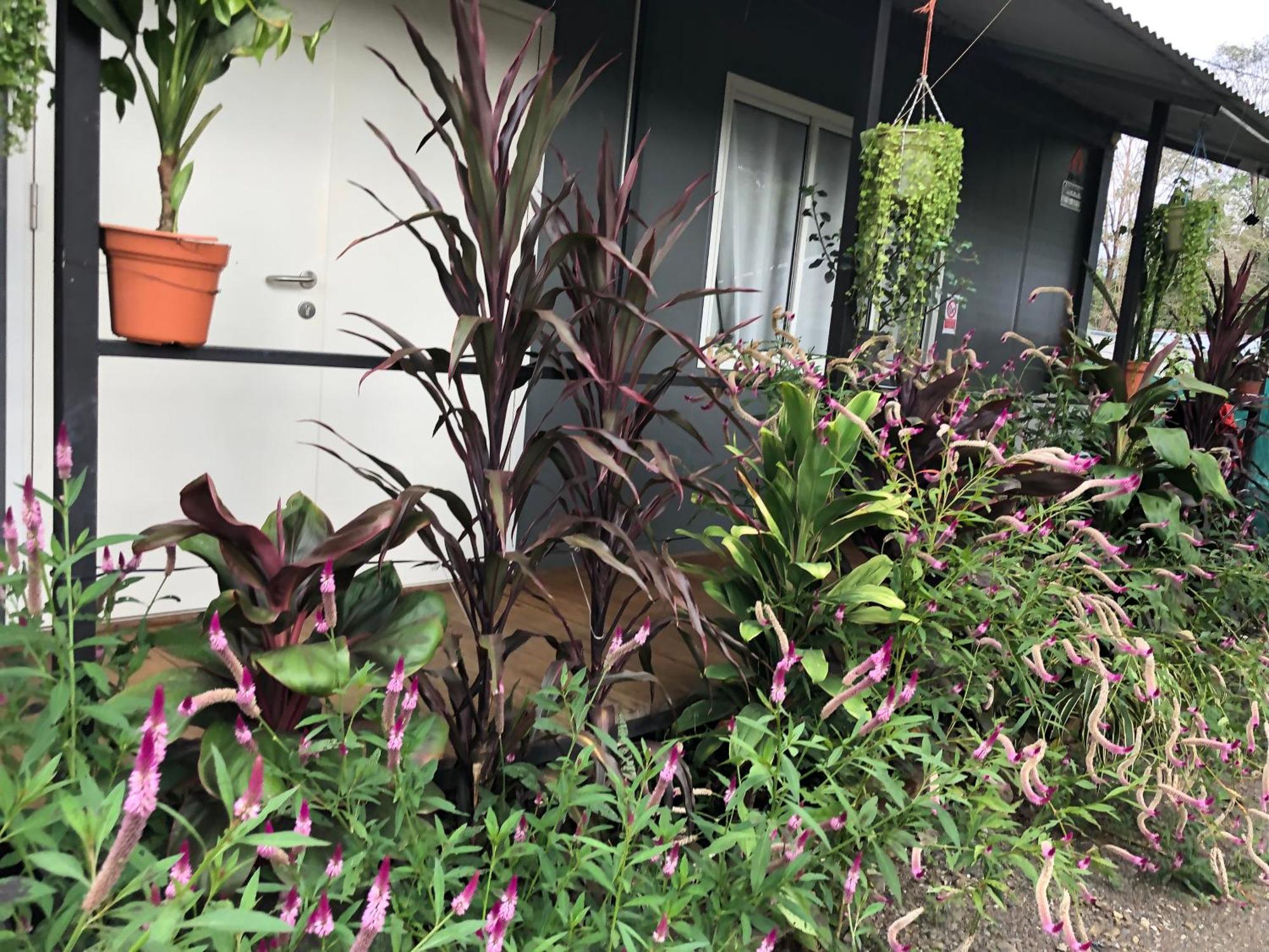 Apartamentos Equipados Dmr #3 乌维塔 外观 照片